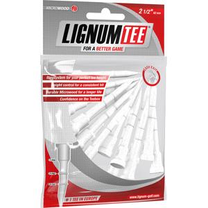 Lignum Microwood Tees