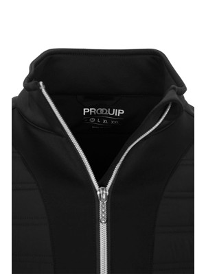 Proquip Ladies Poppy Quilted Wind Jacket