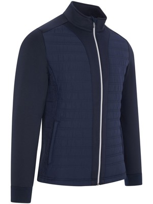 Proquip Ladies Poppy Quilted Wind Jacket