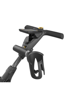 Powakaddy FX/CT/RX Trolley Drinks Holder