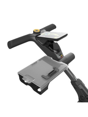 Powakaddy FX/CT/RX Trolley Scorecard Holder