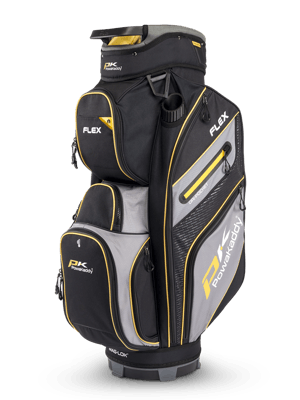 Powakaddy Flex Edition Cart Bag