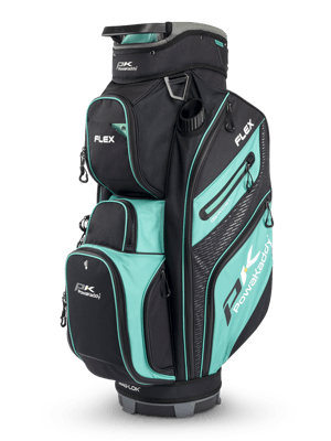 Powakaddy Flex Edition Cart Bag