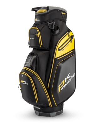 Powakaddy Edge Edition Cart Bag