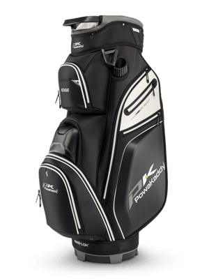 Powakaddy Edge Edition Cart Bag