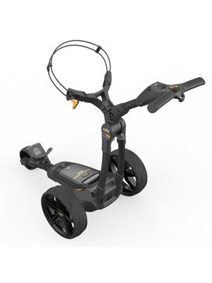 Powakaddy FX1 Electric Trolley with Lithium Battery