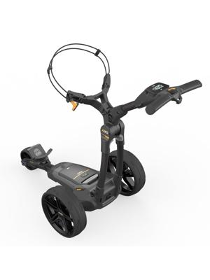 Powakaddy FX3 Electric Trolley with Lithium Battery