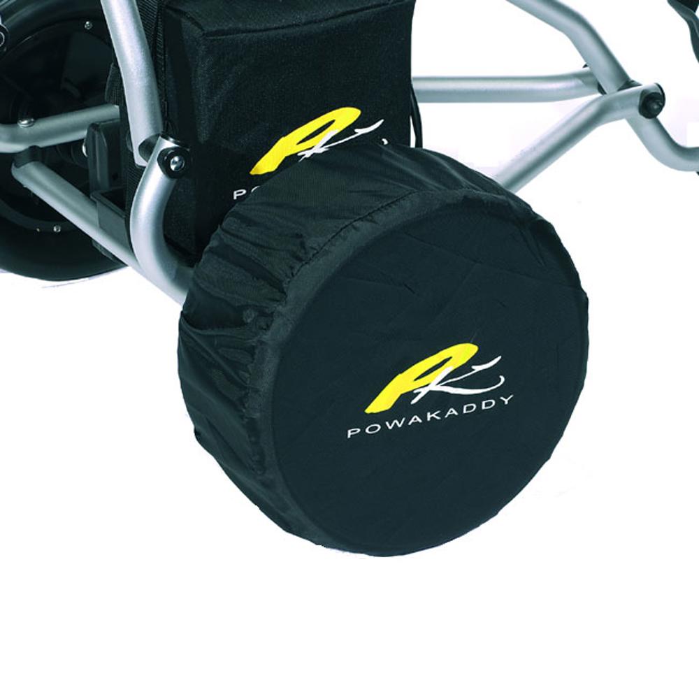 Powakaddy Wheel Covers Pair