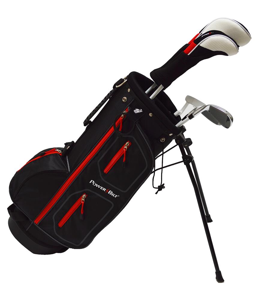 PowerBilt TPX Junior Package Set (912 Years)