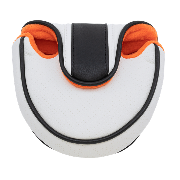 pp58 mallet putter cover bottomview