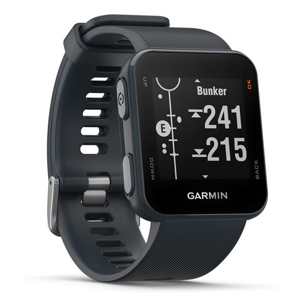 garmin approach s10 review
