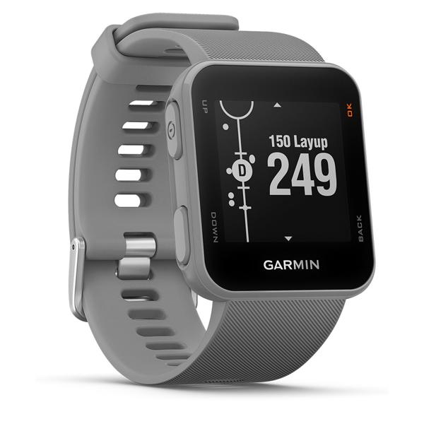 garmin approach s10 black