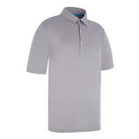 Proquip Mens Double Knit Pin Dot Polo Shirt