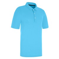 Proquip Mens Plain Performance Technical Pique Polo Shirt