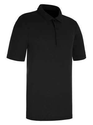 Proquip Mens Plain Performance Technical Pique Polo Shirt