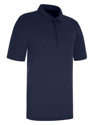 Proquip Mens Plain Performance Technical Pique Polo Shirt