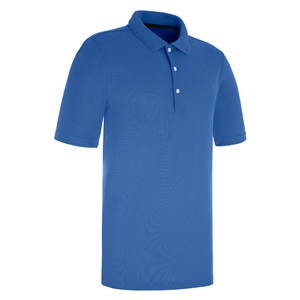 Proquip Mens Plain Performance Technical Pique Polo Shirt