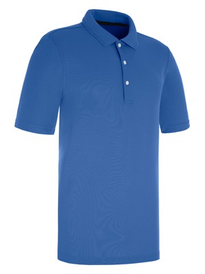 Proquip Mens Plain Performance Technical Pique Polo Shirt