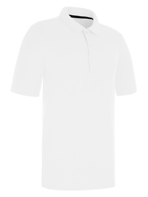 Proquip Mens Plain Performance Technical Pique Polo Shirt