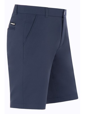 Proquip Mens Plain Stretch Shorts