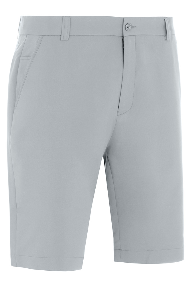 Light grey golf on sale shorts