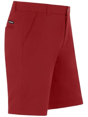Proquip Mens Plain Stretch Shorts