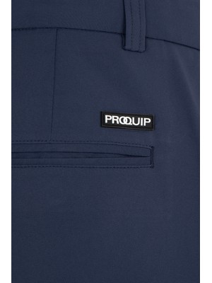 Proquip Mens Pro Tech Links Plain Stretch Trousers