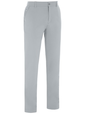Proquip Mens Pro Tech Links Plain Stretch Trousers