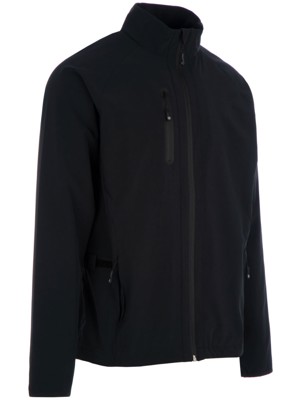 Proquip Mens Pro Tech Long Sleeve Wind Jacket