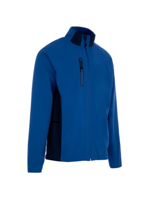 Proquip Mens Pro Tech Long Sleeve Wind Jacket
