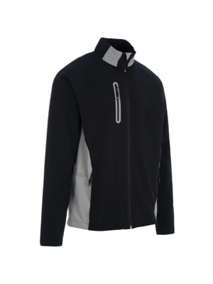 Proquip Mens Pro Tech Long Sleeve Wind Jacket