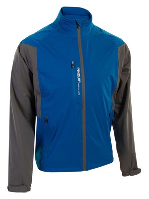 Proquip Mens TourFlex Elite Waterproof Jacket