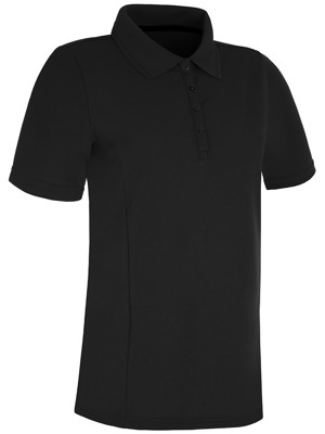 Proquip Ladies Technical Plain Pique Polo Shirt