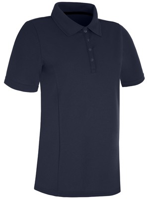 Proquip Ladies Technical Plain Pique Polo Shirt