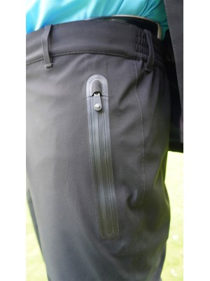 Proquip Mens Mens Ultimate HTX Rain Trousers
