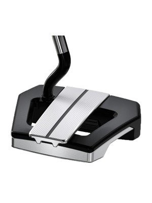 PXG Allan Black Zero Torque Putter