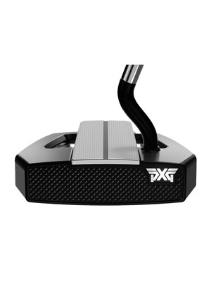 PXG Allan Black Zero Torque Putter