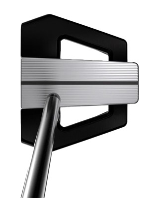 PXG Allan Black Zero Torque Putter