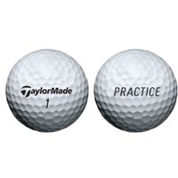 TaylorMade TP5 Practice Golf Balls 2023