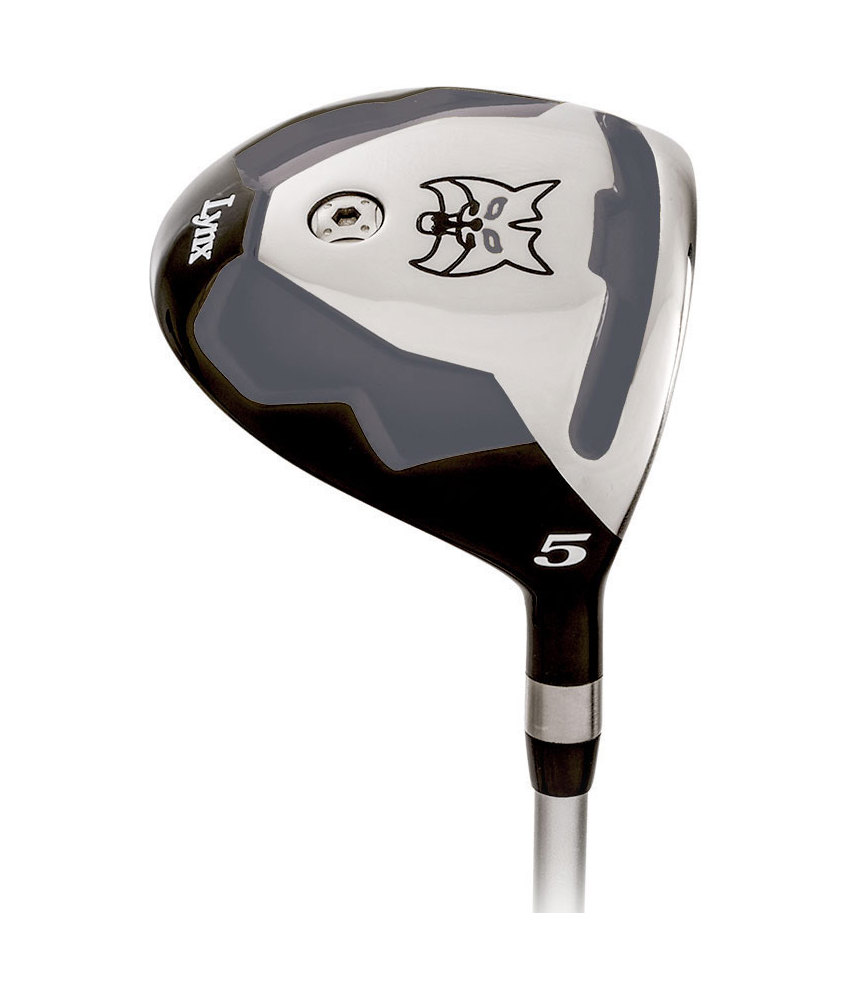 Lynx Golf Predator Fairway Wood