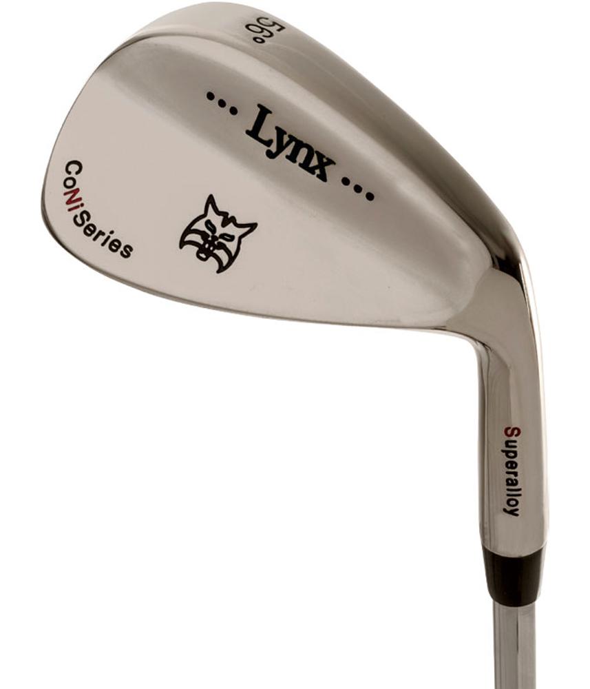Lynx Golf Predator Wedge