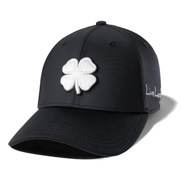 Cappello Black Clover Premium 70 Mesh - Blu Navy/Bianco - Berretto Semi-strutturato Con Fascia Traspirante