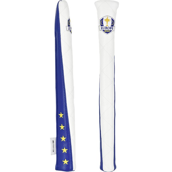 Europe Ryder Cup Team Official Alignment Stick Cover