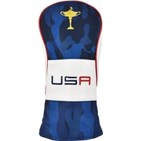 U.S. Ryder Cup Team Official Driver Headcover