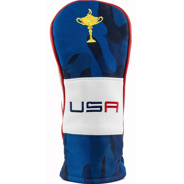 U.S. Ryder Cup Team Official FW Headcover