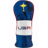U.S. Ryder Cup Team Official Hybrid Headcover