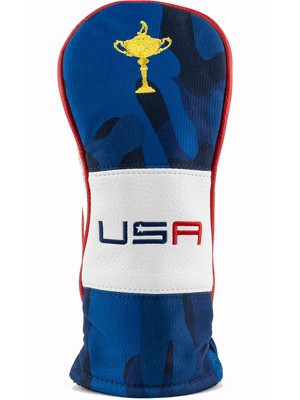 U.S. Ryder Cup Team Official Hybrid Headcover
