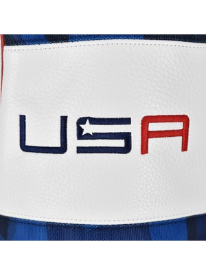 U.S. Ryder Cup Team Official Hybrid Headcover