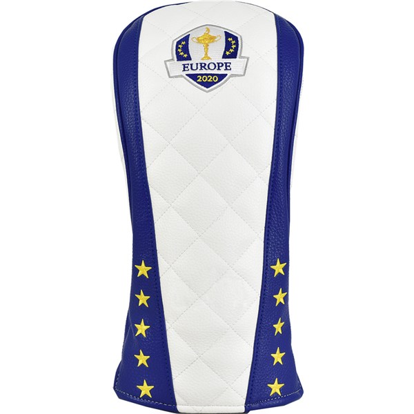 Europe Ryder Cup Team Official Heritage Hybrid Headcover