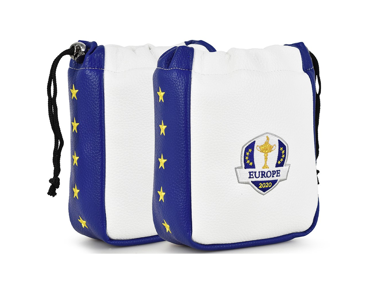 Europe Ryder Cup Team Official Large Tote Bag